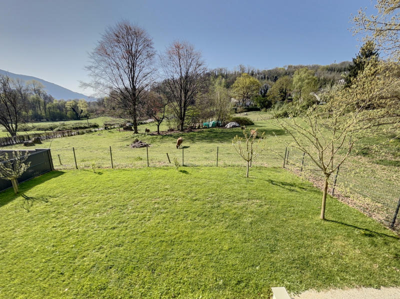 Maison - 146 m² - 5 pièces