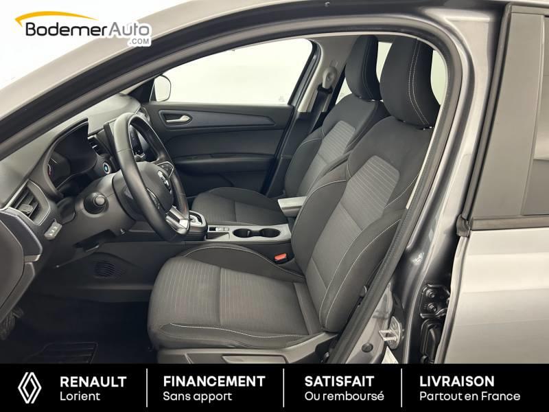 Renault Arkana E-Tech hybride 145 - 22 Evolution