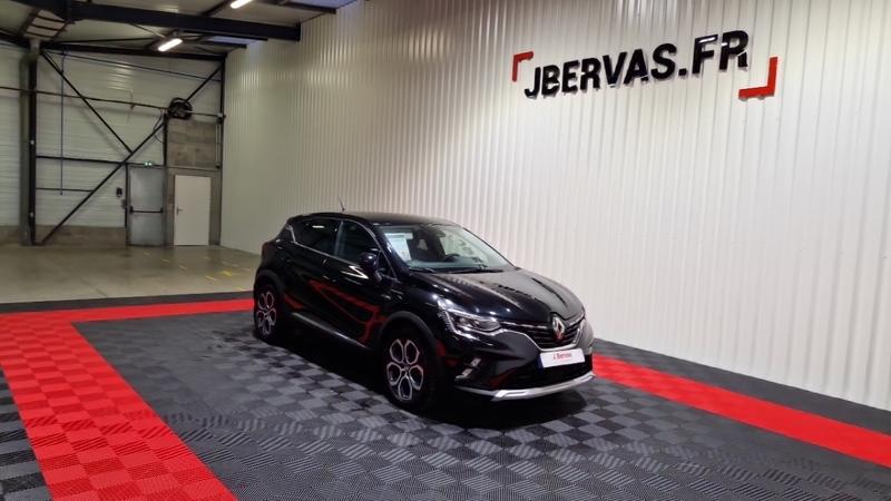 Renault Captur E-Tech Plug-In 160 - 21 Intens