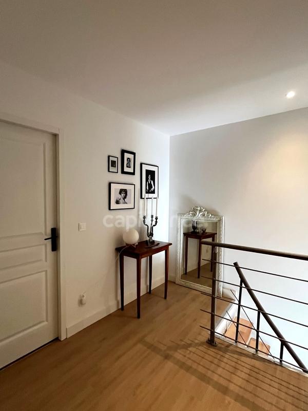 Maison de village - 110 m² - 4 pièces