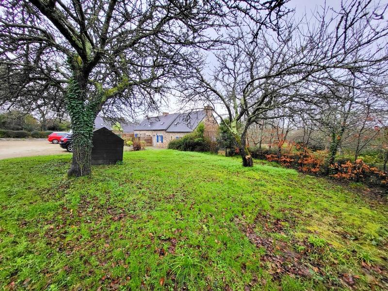 Maison - 162 m² - 8 pièces