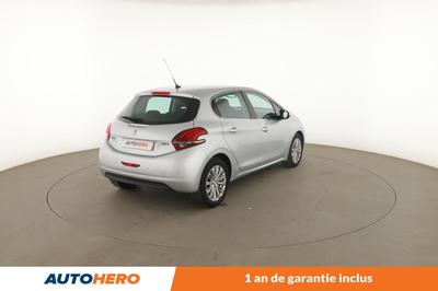 Peugeot 208 1.2 PureTech Allure 5p 110 ch