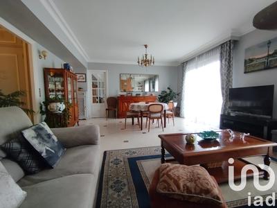 Appartement - 80 m² - 3 pièces