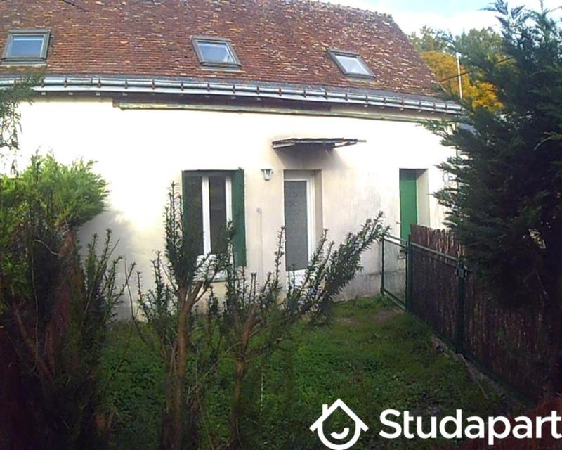 Maison - 30 m² - 2 pièces