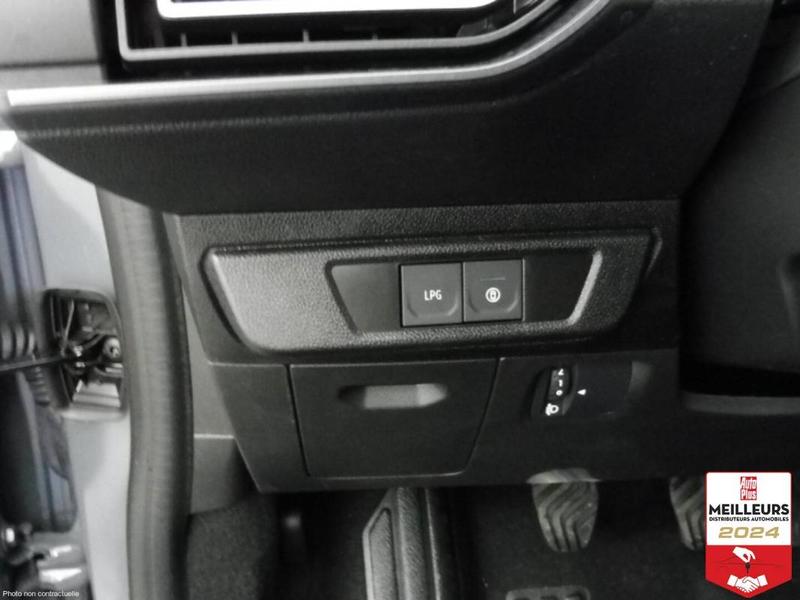 Dacia Jogger 1.0 Eco-G 100ch Expression 7 Places -24
