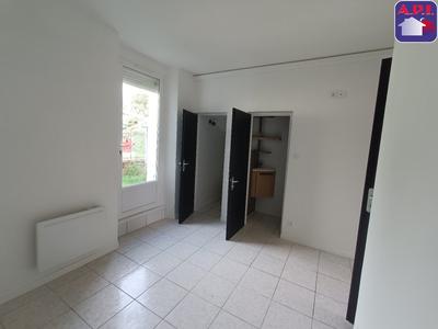 Appartement - 30 m² - 2 pièces