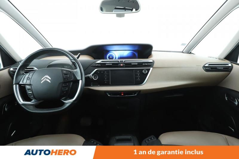 Citroën Grand C4 Picasso 1.6 e-HDi Intensive Etg6 115 ch