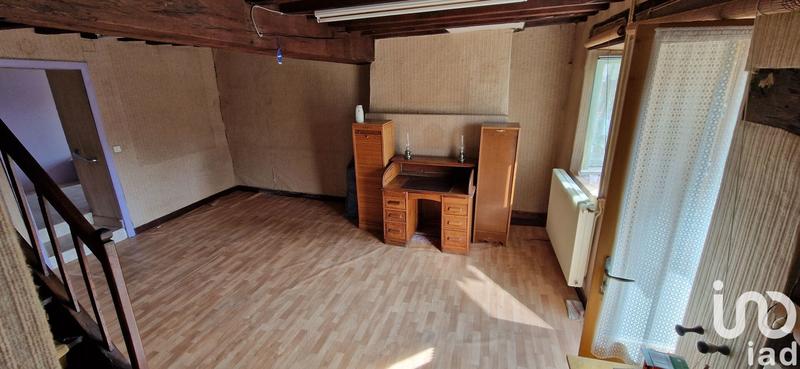 Maison - 189 m² - 7 pièces