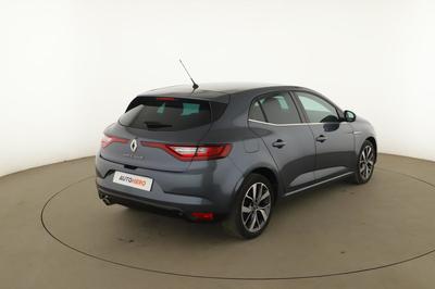Renault Mégane 1.6 dCi Energy Intens 130 ch