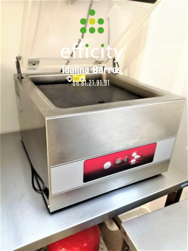 Fonds de commerce - 70 m²