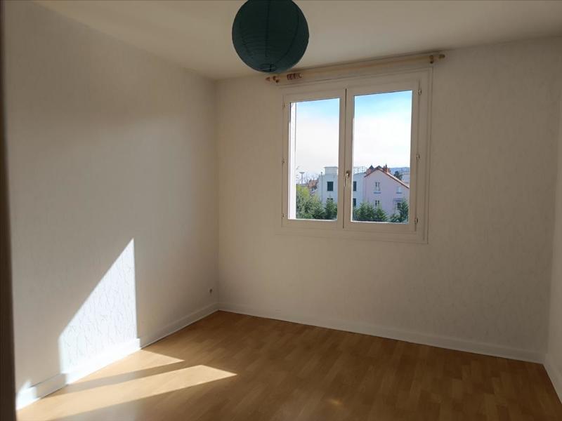 Appartement - 70 m² - 4 pièces