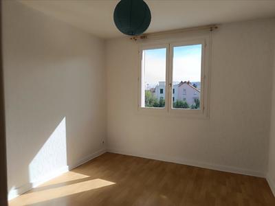 Appartement - 70 m² - 4 pièces