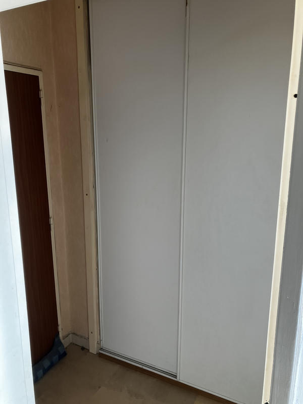 Appartement - 27 m² - 1 pièce