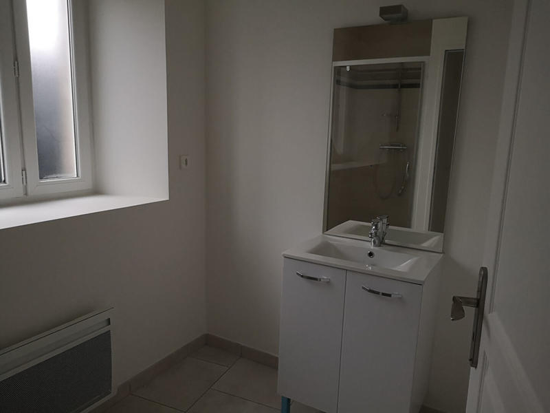 Immeuble - 6 pièces