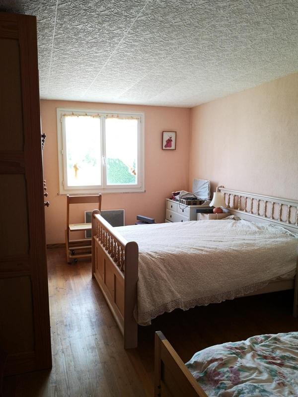 Maison - 167 m² - 4 pièces