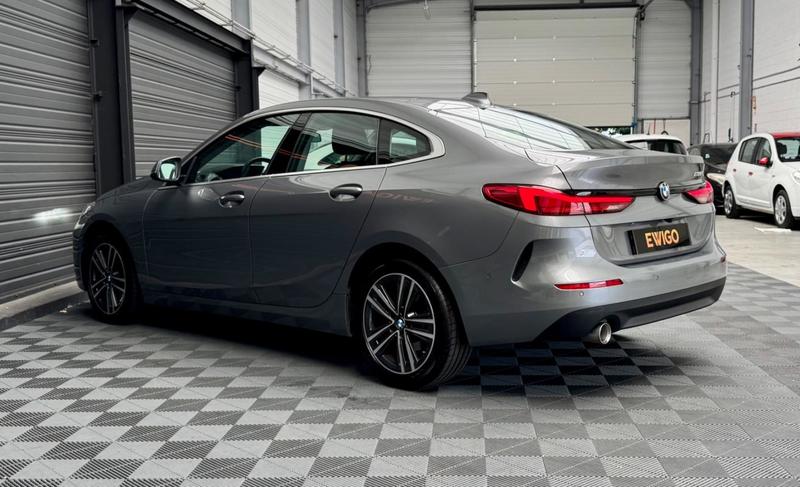 Bmw Série 2 Gran Coupé 216d 116 Business Design Tva Récupérable Garantie 12 Mois
