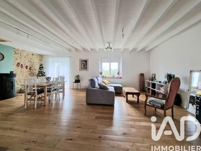 Maison de campagne - 158 m² - 5 pièces