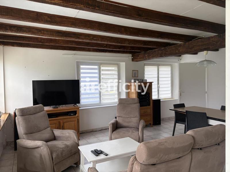 Demeure - 452 m² - 15 pièces