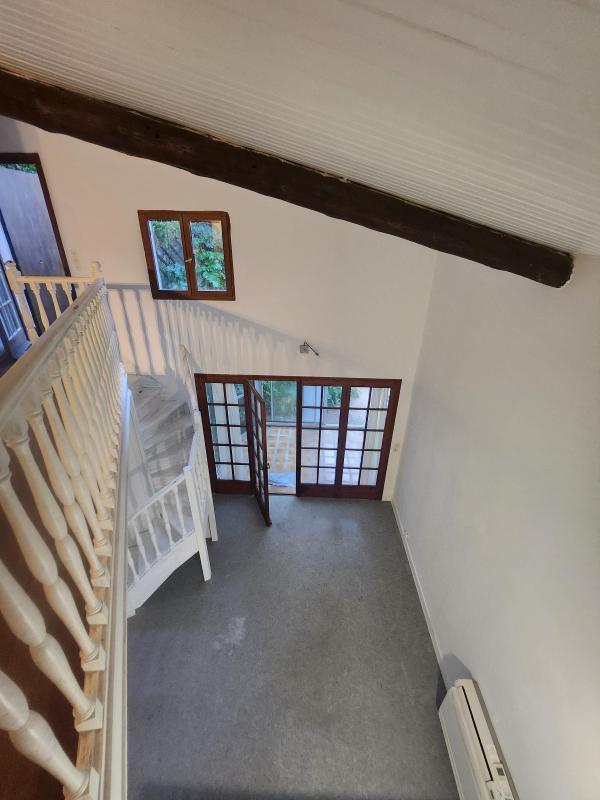 Maison - 44 m² - 2 pièces