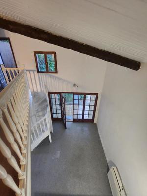 Maison - 44 m² - 2 pièces