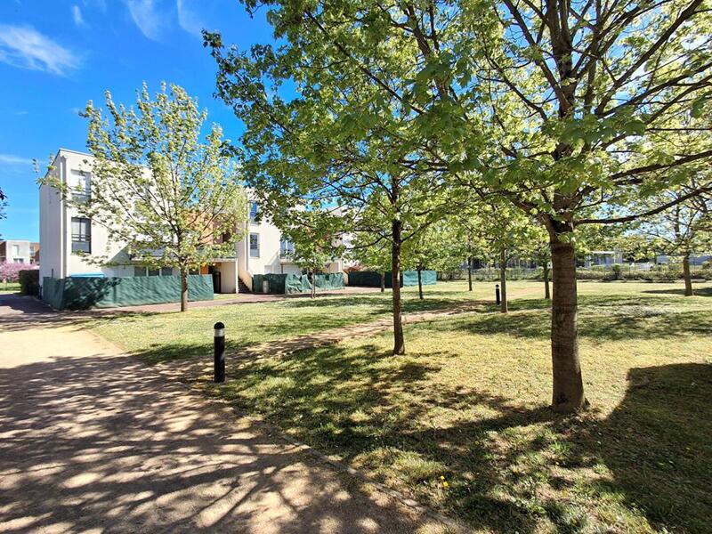 Appartement - 73 m² - 4 pièces