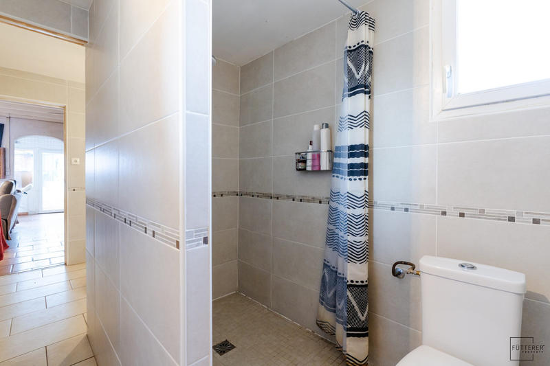 Maison - 132 m² - 5 pièces