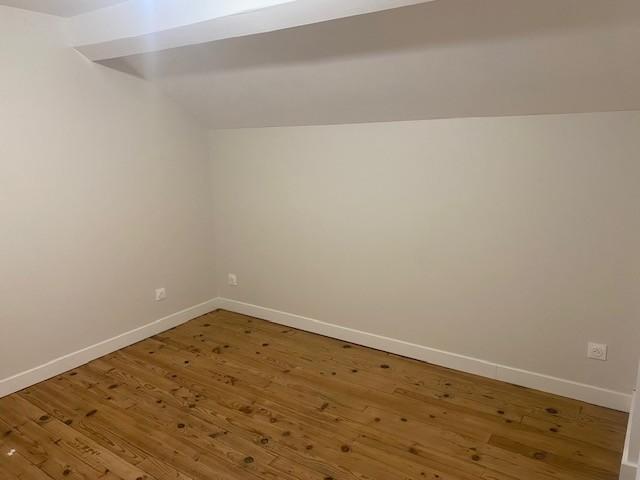 Maison - 60 m² - 3 pièces