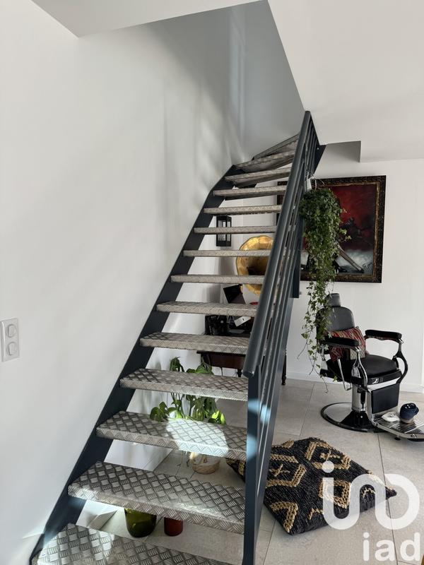 Maison - 127 m² - 4 pièces