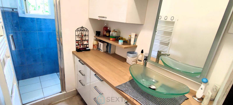 Maison - 122 m² - 7 pièces