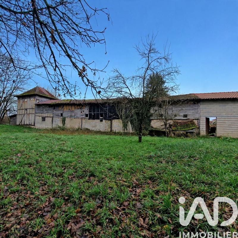 Maison de village - 150 m² - 7 pièces