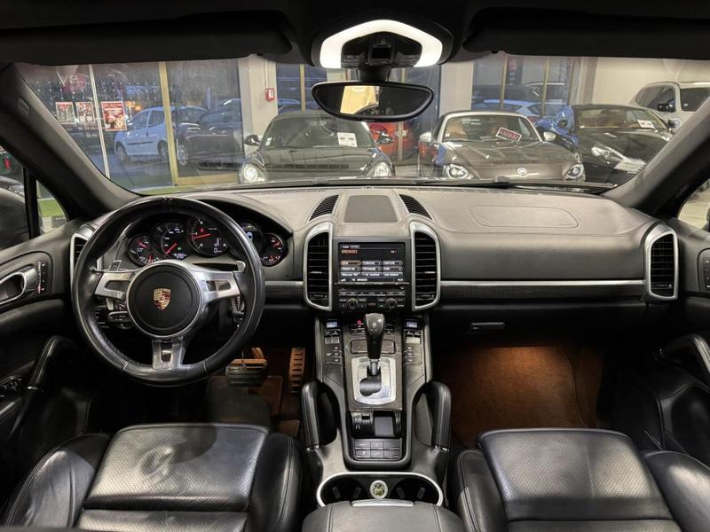 Porsche Cayenne 3.0 V6 Tdi Fap - 245 Bva Tiptronic s Start&amp;Stop Phase 1 / Garantie 12 Mois