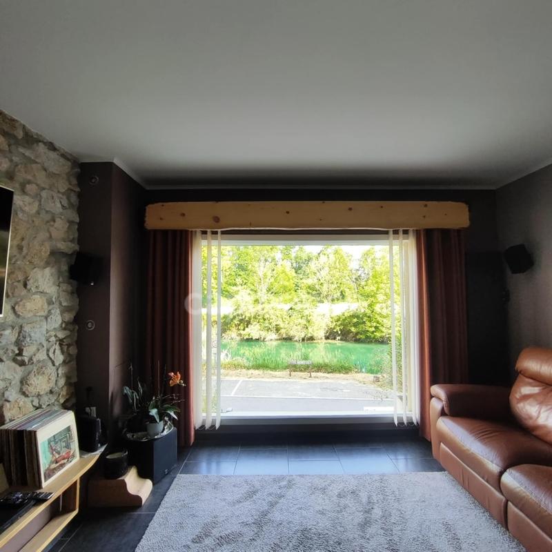 Maison - 290 m² - 11 pièces