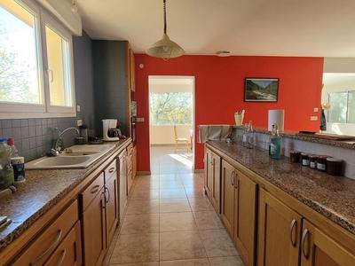 Maison - 165 m² - 5 pièces