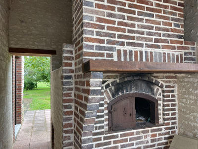 Maison de village - 200 m² - 9 pièces