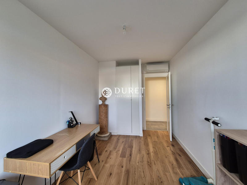 Appartement - 77 m² - 3 pièces