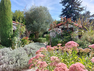 Maison - 265 m² - 7 pièces