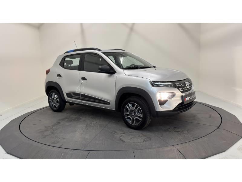 Dacia Spring Achat Intégral Business 2020