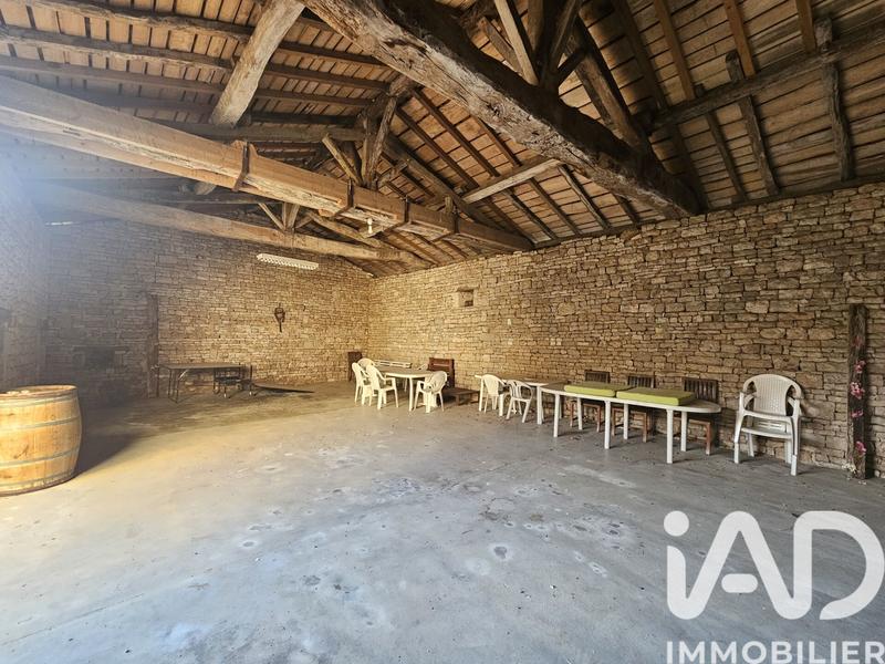 Maison de village - 199 m² - 7 pièces