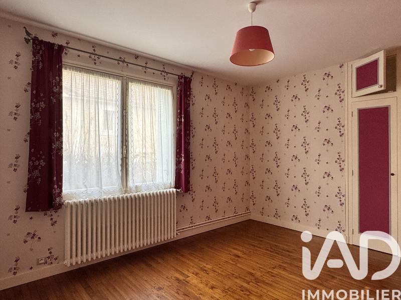 Maison - 135 m² - 6 pièces