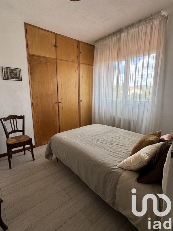 Maison - 106 m² - 4 pièces