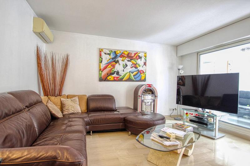 Appartement - 60 m² - 4 pièces