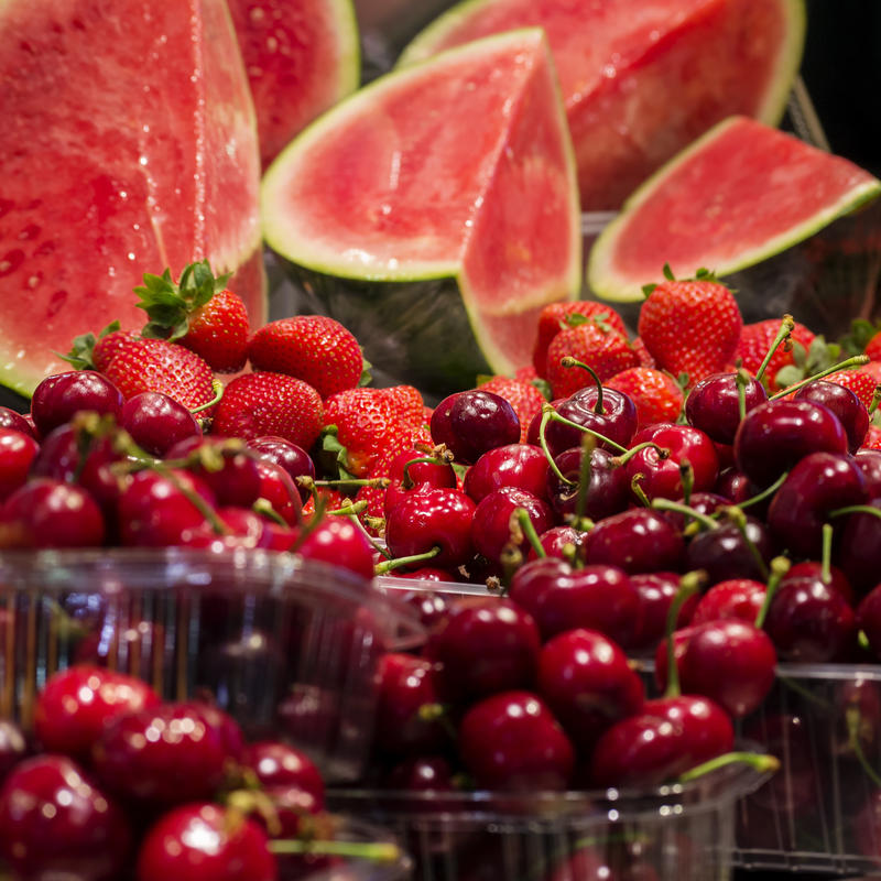 Nicole Pasche Diététicienne