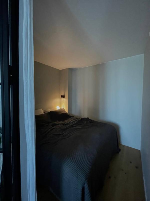 Studio - 20 m² - 1 pièce