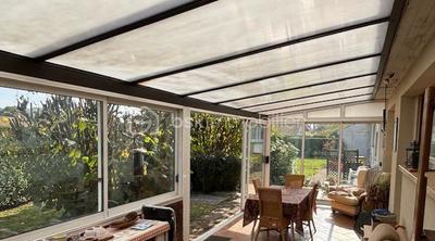 Maison de ville - 125 m² - 6 pièces