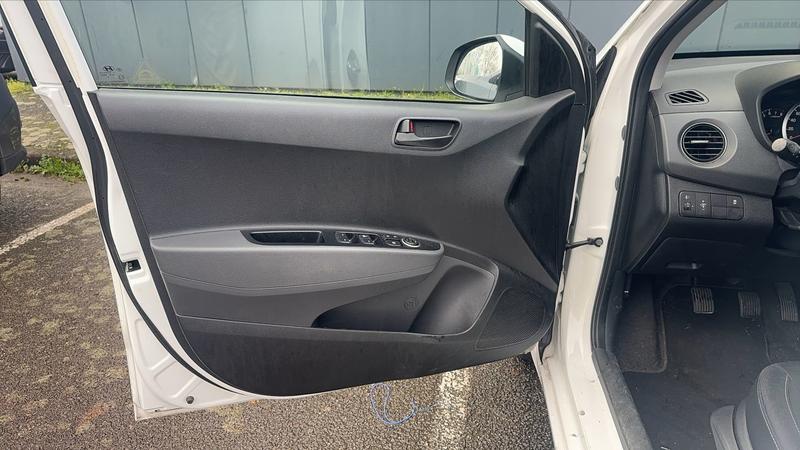 Hyundai i10 1.0 66 Intuitive