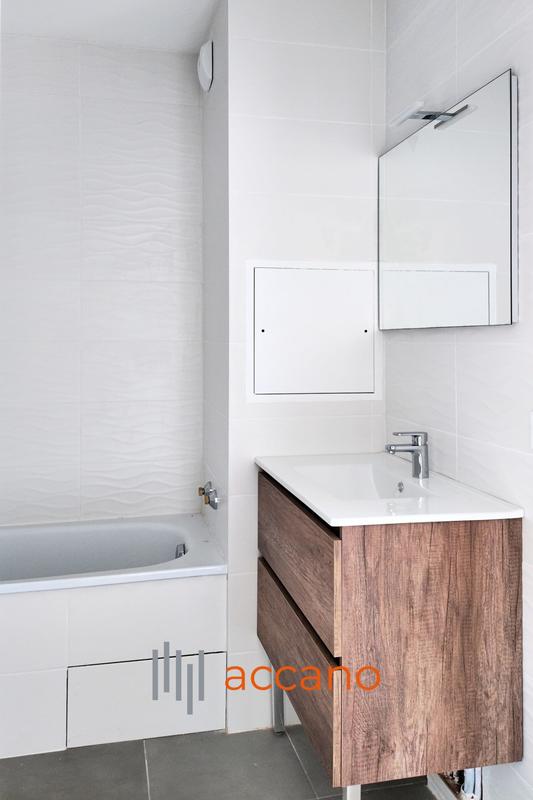 Appartement - 84 m² - 4 pièces