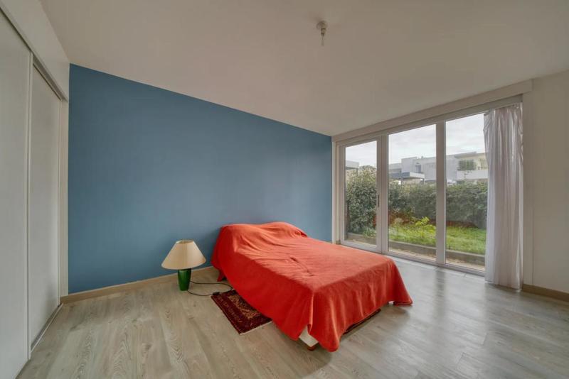 Appartement - 55 m² - 2 pièces