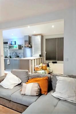 Maison - 115 m² - 4 pièces