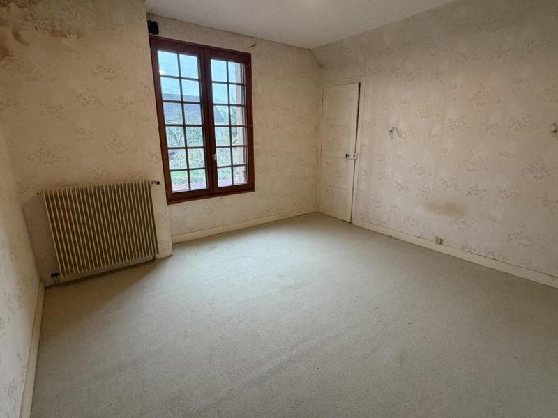 Pavillon - 81 m² - 4 pièces