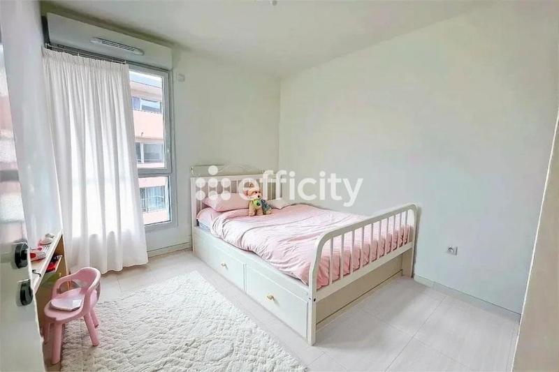 Appartement - 53 m² - 3 pièces